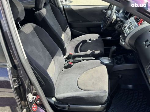 Honda Jazz 2007 - фото 16