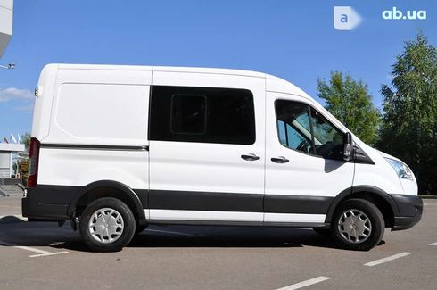 Ford Transit 2017 - фото 24