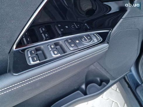 Kia Niro 2020 - фото 23