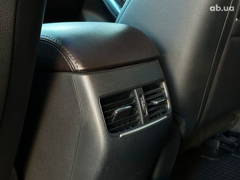 Mazda 6 2016 коричневый - фото 26