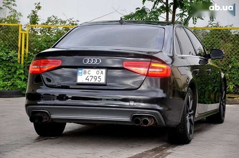 Audi A4 2013 - фото 18