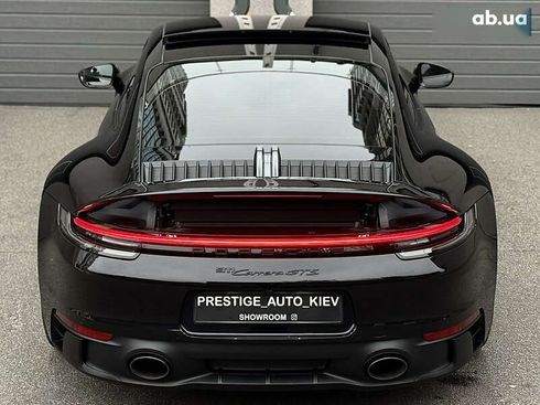 Porsche 911 2023 - фото 19