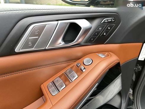 BMW Alpina XB7 2020 - фото 14