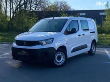 Продажа б/у Peugeot Partner в Киевской области - купить на Автобазаре