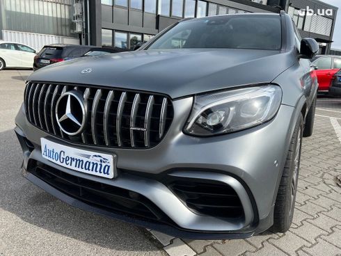 Mercedes-Benz GLC-Класс 2020 - фото 34