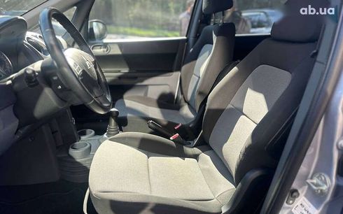 Mitsubishi Colt 2013 - фото 8