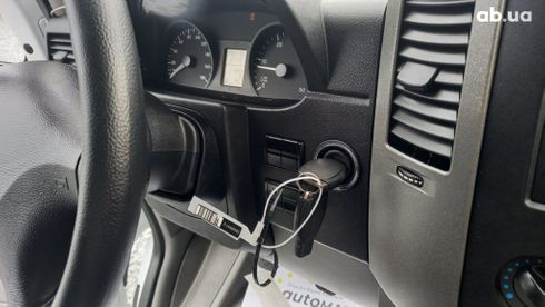 Mercedes-Benz Sprinter 2015 - фото 18