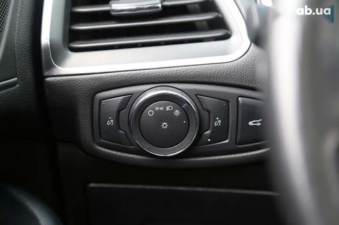 Ford Edge 2016 - фото 23