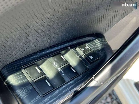 Honda Accord 2011 - фото 14