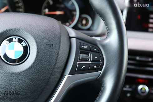 BMW X5 2018 - фото 29