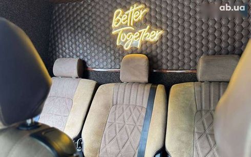 IVECO Daily 2020 - фото 20