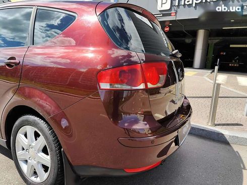 SEAT Altea 2008 - фото 13