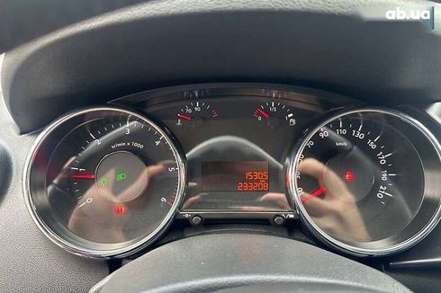 Peugeot 3008 2012 - фото 9
