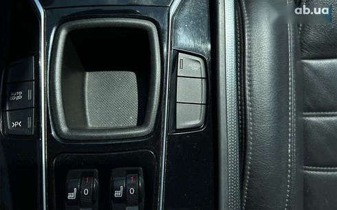 Peugeot 508 2013 - фото 14
