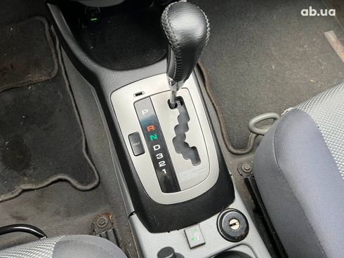 Chevrolet Lacetti 2005 черный - фото 51