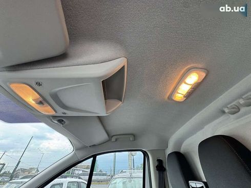 Ford Transit Custom 2020 - фото 20