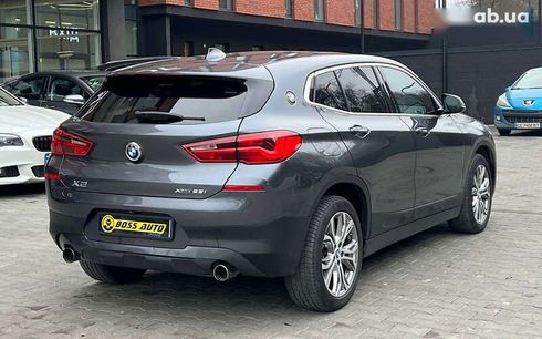 BMW X2 2018 - фото 6