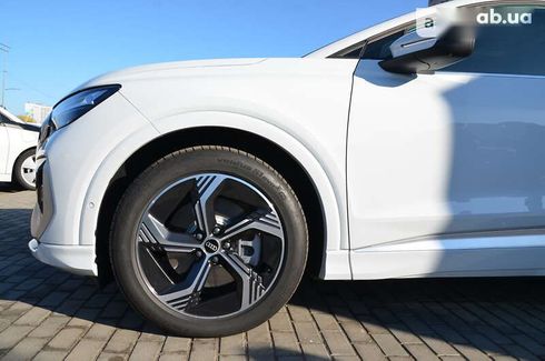 Audi Q4 e-tron 2023 - фото 15