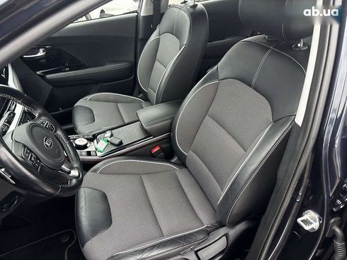 Kia Niro 2020 - фото 14