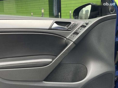 Volkswagen Golf R 2012 - фото 25