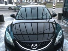 Купить Mazda 6 бензин бу в Одессе - купить на Автобазаре
