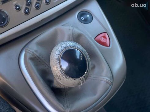 Renault Scenic 2005 - фото 30