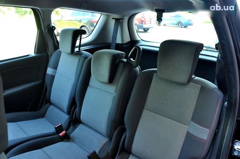 Renault grand scenic 2014 - фото 21