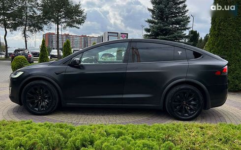 Tesla Model X 2019 - фото 8