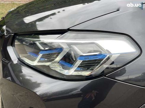 BMW X3 2022 - фото 7