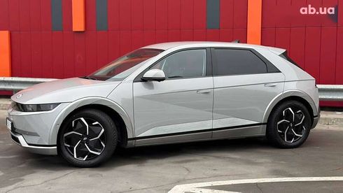 Hyundai Ioniq 5 2021 - фото 12