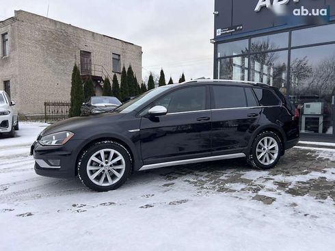 Volkswagen Golf 2017 - фото 9