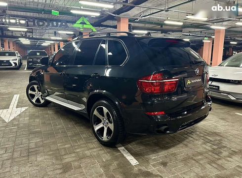 BMW X5 2011 - фото 9