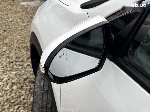 Kia Niro 2020 - фото 12