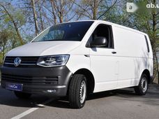 Продаж вживаних Volkswagen Transporter в Києві - купити на Автобазарі