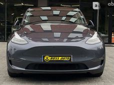 Продажа Tesla б/у в Черновицкой области - купить на Автобазаре
