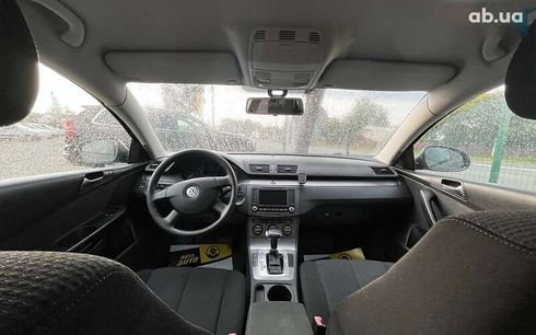 Volkswagen Passat 2008 - фото 28