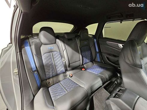 Audi rs6 2025 - фото 8