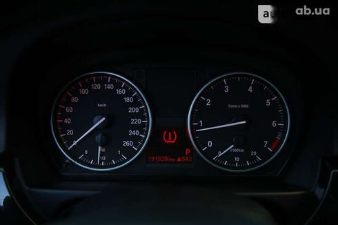 BMW 3 серия 2011 - фото 14