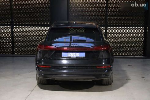 Audi E-Tron 2019 - фото 5