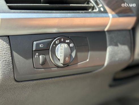 BMW X5 2011 синий - фото 28
