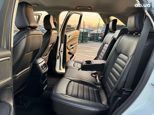 Ford Edge 2023 - фото 18