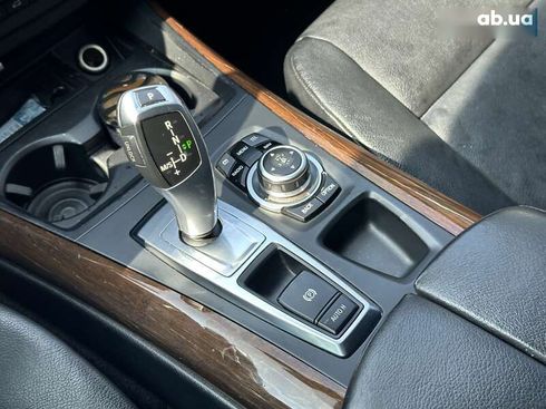 BMW X5 2011 - фото 29