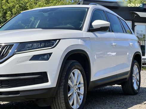Skoda Kodiaq 2021 - фото 11