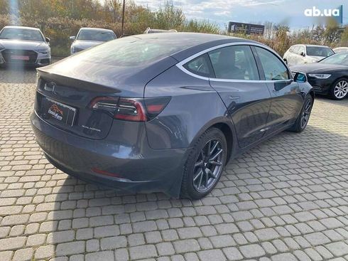 Tesla Model 3 2019 - фото 7