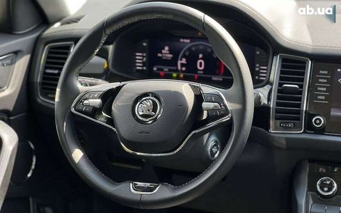 Skoda Kodiaq 2022 - фото 16