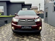 Купить Toyota бу в Украине - купить на Автобазаре