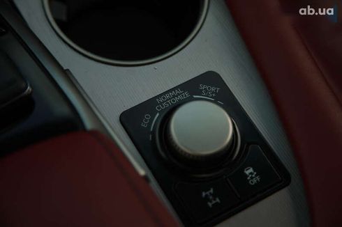 Lexus RX 2017 - фото 19