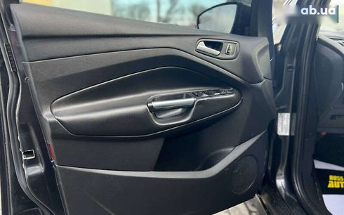 Ford C-Max 2016 - фото 7