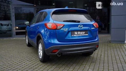 Mazda CX-5 2013 - фото 13