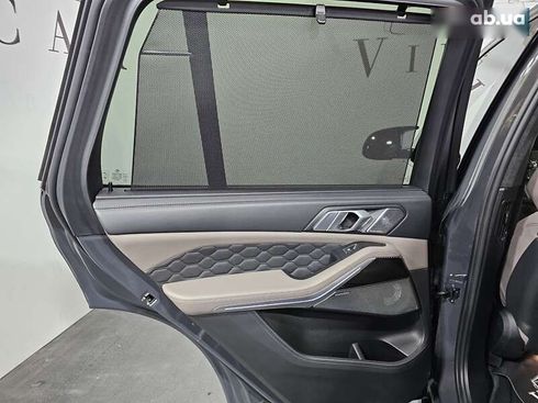 BMW X5 M 2021 - фото 18